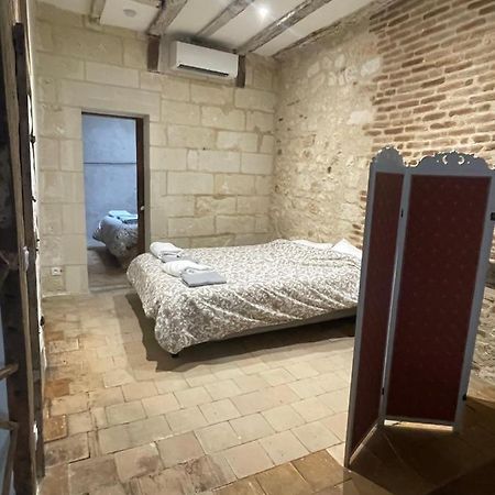 Aux Pieds Des Chateaux - Beauval Montrichard Esterno foto